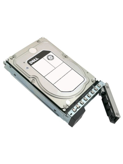 WGXDC Dell SATA 10TB 6Gbps 7.2K 3.5-inch Hard Drive