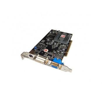 1028310100 | ATI Radeon 7000 64MB DDR VGA DVI-D TV Out