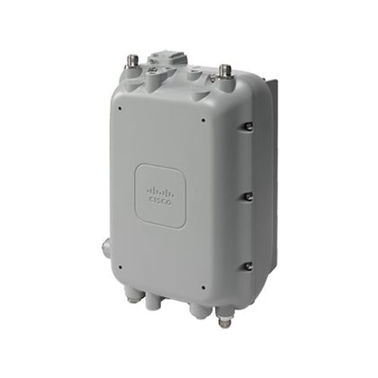AIR-AP1572EAC-E-K9 | Cisco Aironet 1572EAC Radio access point Wi-Fi Dual Band AC 120/230 V / DC 10 16 V