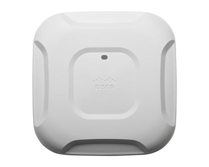 AIR-CAP3702I-E-K9 | Cisco Aironet 3702i Controller-based Radio access point Wi-Fi Dual Band
