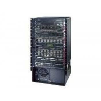 VS-C6513-S720-10G  Cisco Catalyst 6513 Switch 2 Ports Rack-Mountable