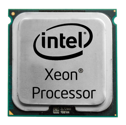 WJ544 Dell 2.33GHz 1333MHz FSB 4MB L2 Cache Intel Xeon 5140 Dual-Core Processor