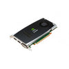 WK498 | DELL Quadro FX 5600 1.5 GB 512-bit GDDR3 PCI Express Graphics Card