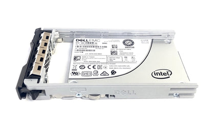 WNJ6N Dell 960GB MLC SATA 6Gbps Hot Swap Read Intensive 2.5-inch Solid State Drive