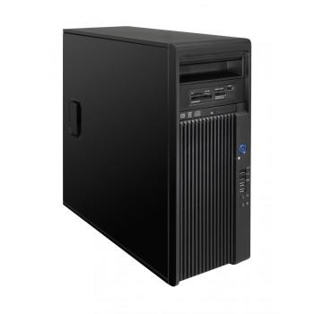 632291-B21 | HP ProLiant Ws460c G6- 1x Intel Xeon Quad Core E5640/2.66GHz, 4GB DDR3 Sdram, Graphic nVidia Quadro Fx 2800m, 2x Gigabit Ethernet, WorkStation Blade