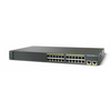 WS-2960-24TT-L Cisco Catalyst 2960 Series 24-Port Ethernet 10/100Mbps 2 x 10/100/1000Mbps uplinks Network Switch