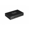 WS-C1202 Cisco 8-Port Gigabit Ethernet Network Switch