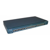 WS-C2924-XL-R Cisco Catalyst 2924 24-Port 10/100Base-TX Ethernet Switch