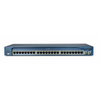 WS-C2950SX-24 Cisco 24-Port EN Fast EN 10Base-T/100Base-TX + 2x1000BaseSX (Uplink) Catalyst 2950 Switch