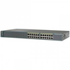 WS-C2960-24-S | Cisco Catalyst 2960-24-S Managed Ethernet Switch 24 x 10/100Base-TX LAN