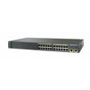 WS-C2960-24-TT-L Cisco Catalyst 2960 Series 24-Port Managed Ethernet Switch