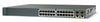 WS-C2960+24LC-L Cisco Catalyst 2960-Plus 24LC-L Ethernet 10/100 Ports PoE 123W with 2 Dual-Purpose Ports Switch