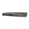 WS-C2960-24TT-L | Cisco Catalyst 2960 24-Port 10/100 Switch