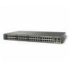 WS-C2960-48PST-L Cisco Catalyst 2960 48 Power over Ethernet (PoE) Switch