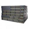 WS-C2960-48TC-L Cisco Catalyst 2960 48Port 10/100 + 2 Dual Purpose Uplinks LAN-Base Image