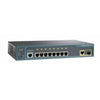 WS-C2960-8TC-L Cisco Catalyst 2960 8-Ports Ethernet 10/100 1 Dual-Purpose Uplink Series Managed Switch