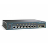 WS-C2960G-8TC-L= | Cisco Catalyst 2960 8-Port Gigabit Ethernet Switch 10/100/1000 TSFP LAN Base