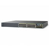 WS-C2960S-24PS-L Cisco Catalyst WS-C2960S-24PS-L