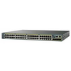 WS-C2960S-48FPS-L Cisco Catalyst 2960 48-Port 5-Slot Ethernet Switch