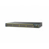 WS-C2960S-48TS-L Cisco Catalyst 2960-S 48-Port 10/100/1000 Ethernet Switch