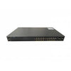 WS-C2960X-24TS-LL Cisco Catalyst 2960X 24-Port 24 x 10/100/1000 + 2 x Gigabit SFP 120/230V AC Managed 1U