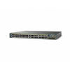 WS-C2960X-48FPD-L Cisco Catalyst 2960X-48FPD-L 48-Ports 48 x 10/100/1000 (PoE+) + 2 x 10 Gigabit SFP+ Managed