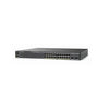 WS-C2960XR-24TD-I Cisco Catalyst 2960-X Series 24-Port Switch