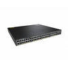 WS-C2960XR-48TD-I Cisco Catalyst 2960X 48-Port 10/100/Mbps 2 x SFP Port Gigabit L3 Managed Network Switch