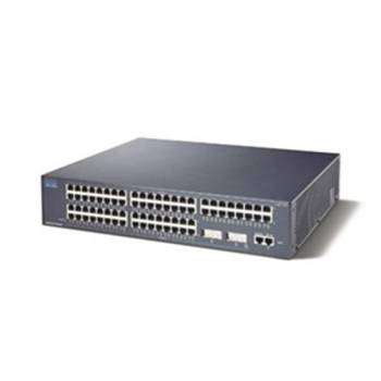 WS-C2980G Cisco Catalyst 2980G Switch 80 10/100TX RJ45 +2 1000X GBIC Slot