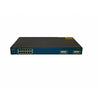 WS-C3512-XL-EN Cisco 12-Port 10/100/1000Base-T Gigabit Ethernet Switch with 2 1000 BaseSX GBICs Ports