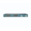 WS-C3550-24-EMI Cisco Catalyst 24-Ports 10/100 and 2 GBIC based Ethernet Switch