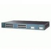 WS-C3550-24PWR-SMI Cisco Catalyst 3550 24 Port 10/100 Switch With 2 1000BaseX Port Uplinks