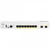 WS-C3560C-8PC-S Cisco Catalyst 3560-C 8 FE PoE 2 Dual-purpose uplinks IP Base Switch