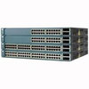 WS-C3560E-24TD-E Cisco Catalyst 3560E 24Ports 10/100/1000+2 10GE(X2) 265W IPS Switch