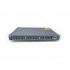 WS-C3560E-48TD-S Cisco 48-Port 10/100/1000Base-T Layer-3 Managed Gigabit Ethernet Switch with 2 X2 Ports