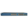 WS-C3560G-24PS-S Cisco 24-Port 10/100/1000 PoE + 4 SFP Catalyst 3560 Switch