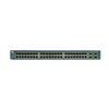 WS-C3560G-48TS-S Cisco Catalyst 3560G 48-Ports Ethernet 10/100/1000 4-Ports SFP-based Gigabit Ethernet Ports Switch