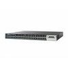 WS-C3560X-48P-S Cisco Catalyst 48-Port 48 x 10/100/1000 Mb/s RJ-45 PoE+ Gigabit Managed Switch