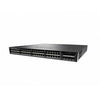 WS-C3650-48PD-L Cisco Catalyst 3650-48PD-L 48 x 10/100/1000 (PoE+) + 2 x 10 Gigabit SFP+ Port Managed