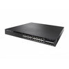 WS-C3650-8X24UQ-S | Cisco Catalyst 3650-8X24UQ-S 3650 Series Network Switch