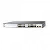 WS-C3750-24FS-S Cisco Catalyst 3750 24Ports Switch 100BaseFX + SFP Standard Multilayer Image