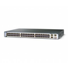 WS-C3750-48TS-S Cisco Catalyst 3750 48-Ports 10/100 Ethernet + 4 SFP-based Gigabit Ethernet Multilayer Switch