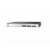 WS-C3750G-12S-S Cisco Catalyst 3750G-12S-S 12-Ports 12 x Gigabit SFP L3 Managed Stackable 1U Rack-Mountable Switch