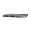 WS-C3750G-48PS-S Cisco 48-Ports 10/100/1000 Base-T PoE 4 SFP Switch