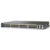 WS-C3750V2-48TS-S Cisco 48-Port 10/100 + 4 SFP-based Gigabit Ethernet Ports Switch