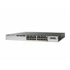 WS-C3750X-24P-S Cisco Catalyst 24-Ports 2-Slot 10/100/1000Base-T Ethernet Switch