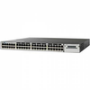 WS-C3750X-48P-L Cisco Catalyst 3750-X 48-Port Ethernet 2 Slot 48 10/100/1000Base-T 2 x Network Module Switch