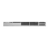 WS-C3850-24T-S Cisco Catalyst 3850-24T-S 24-Ports 24 x 10/100/1000 Managed 1U Rack-Mountable Ethernet Switch