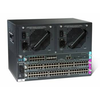 WS-C4503-E Cisco Catalyst 4503-E 3-Slot Chassis with Fan