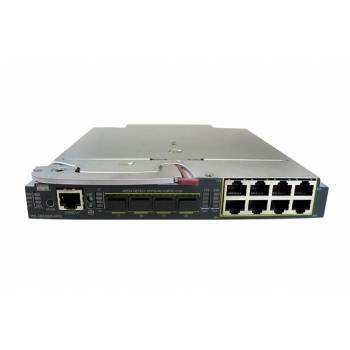 WS-CBS3020-HPEQ | Cisco Catalyst 3020 Blade Switch for HP C-Class Blade System